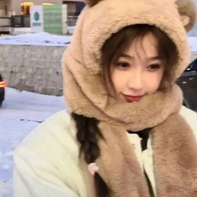 野兽与美女